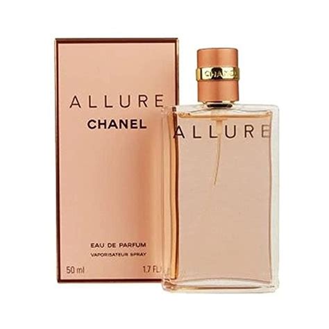 chanel allure femme 35ml eau de parfum aanbieding|where to buy allure perfume.